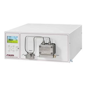 pompe de chromatographie HPLC
