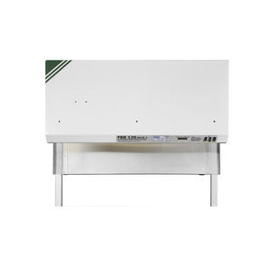 cabine de laboratoire
