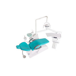 unité dentaire avec fauteuil
