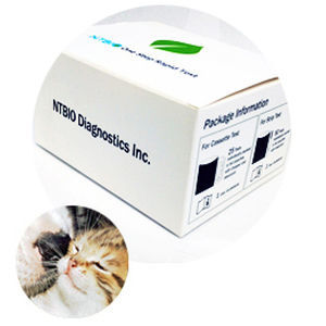 test rapide pour maladies infectieuses