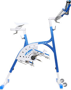 vélo d'exercice pour piscine