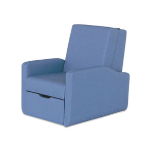 fauteuil pour salle d'attente