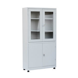 armoire pour instruments