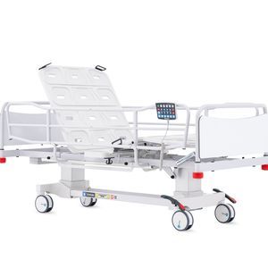 lit d'hôpital