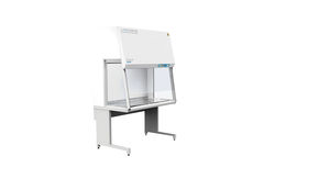 poste de sécurité biologique classe II
