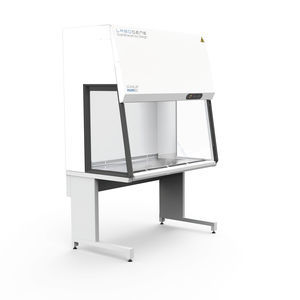 poste de sécurité biologique classe II