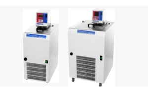 bain cryostatique refroidissant