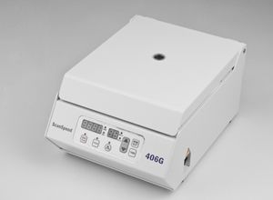 centrifugeuse de laboratoire