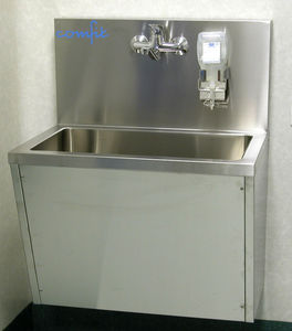 lavabo chirurgical 1 station