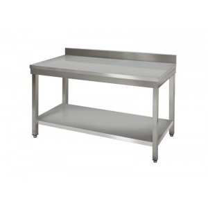table de travail