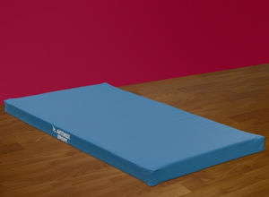 tapis d'exercice
