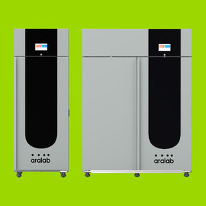 cellule de test climatique