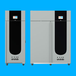 cellule de test climatique