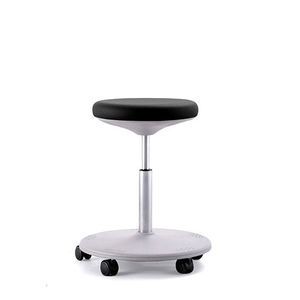 tabouret de laboratoire