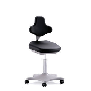 chaise de laboratoire