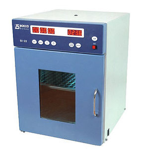 incubateur de laboratoire compact