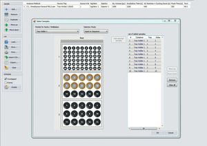 logiciel de laboratoire