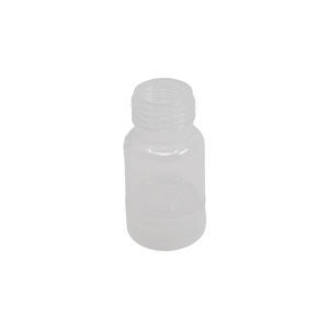 fiole de laboratoire