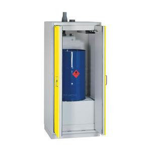 armoire pour liquide inflammable