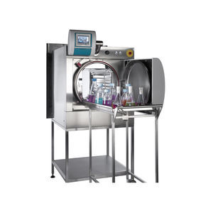 stérilisateur médical de laboratoire