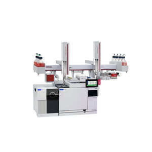 système de chromatographie en phase liquide