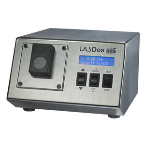 pompe péristaltique de laboratoire compact
