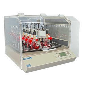 bioréacteur de laboratoire