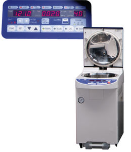 autoclave médical