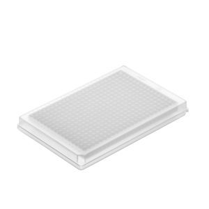 microplaque de laboratoire