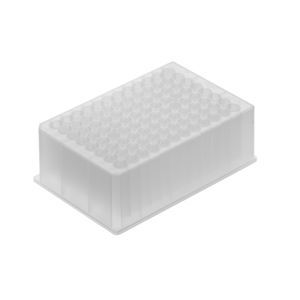 microplaque de laboratoire