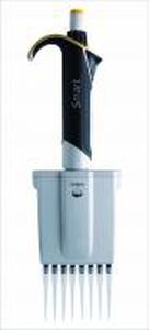 micropipette mécanique