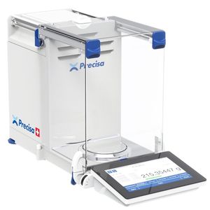 balance de laboratoire de précision