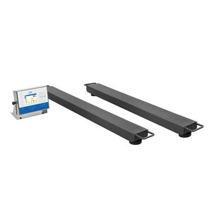 plateforme de pesée électronique