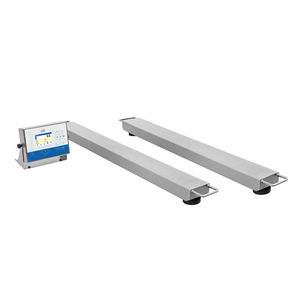 plateforme de pesée électronique