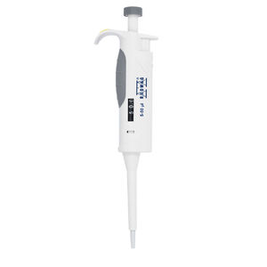 micropipette mécanique