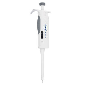 micropipette mécanique