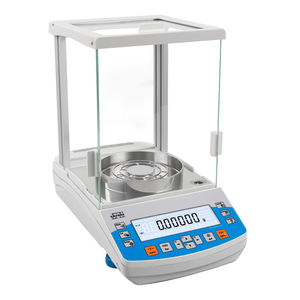 balance de laboratoire de précision