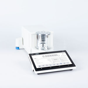 micro-balance électronique