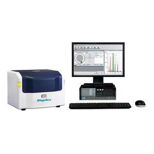 spectromètre EDXRF