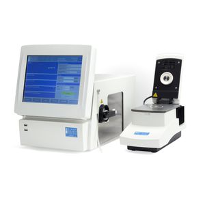 système de préparation d'échantillons automatique