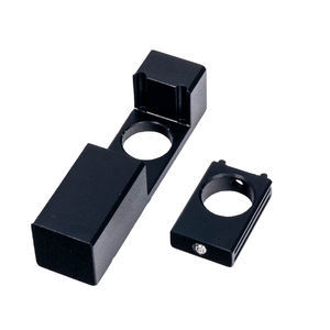 rack de laboratoire pour cuvettes