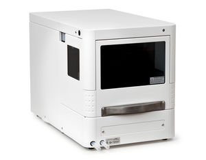 auto-échantillonneur pour chromatographie en phase liquide / de paillasse