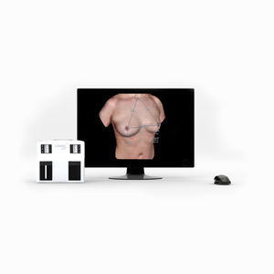 système d'analyse cutanée santé de la peau