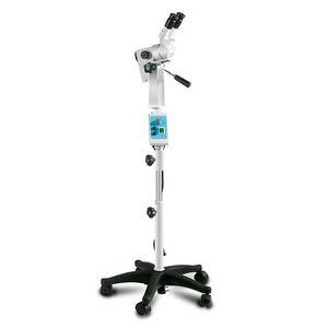 colposcope binoculaire