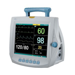 moniteur patient ECG