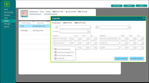 module logiciel DMP