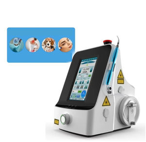 laser pour chirurgie ORL