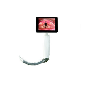 laryngoscope vidéo haute définition