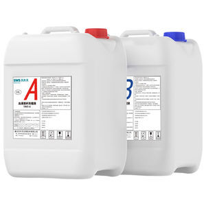concentré d'hémodialyse en solution