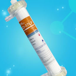 dialyseur en polyéthersulfone